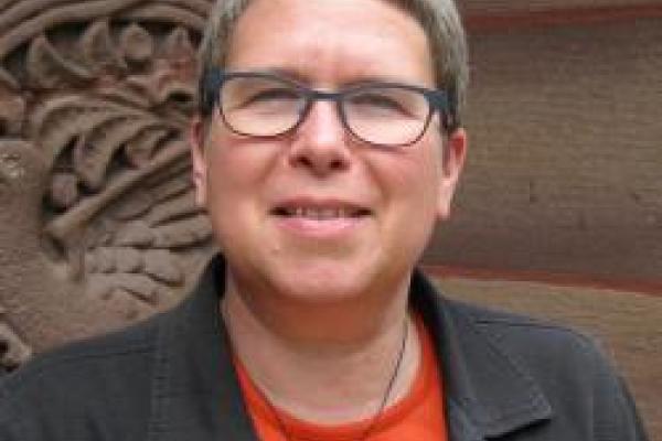 Dr. Mary Anne Beecher