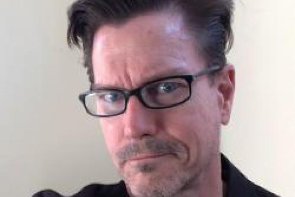 Professor Scott Denison