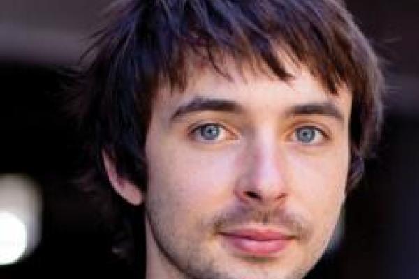 Nicolas Weidinger