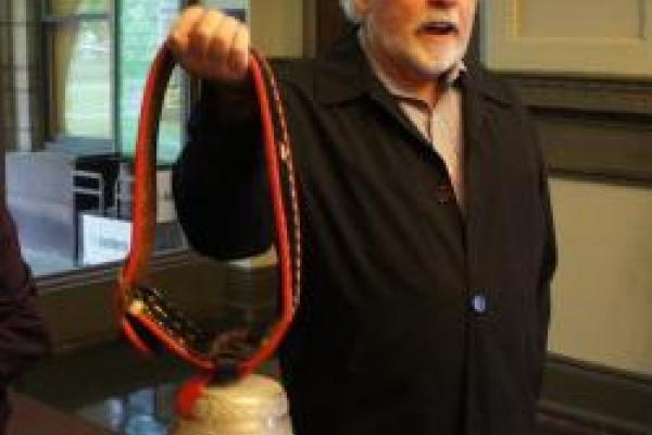 Peter Megert