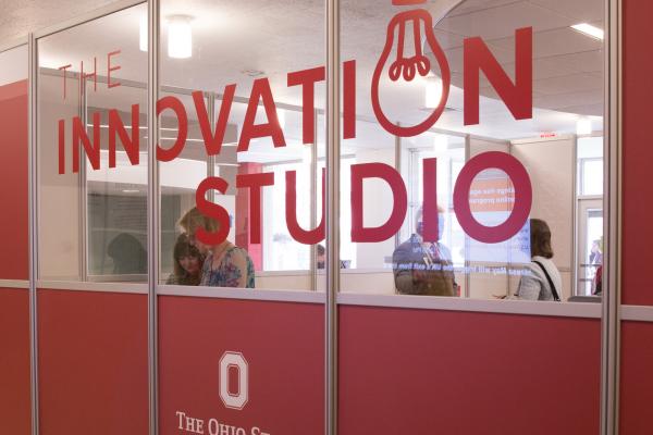 The Innovation Studio The Innovation Studio