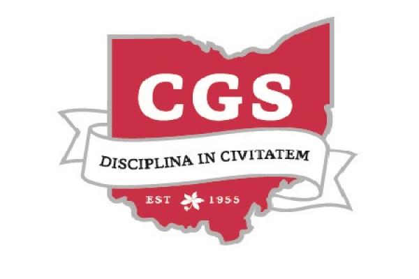 Council of Graduate Students Logo