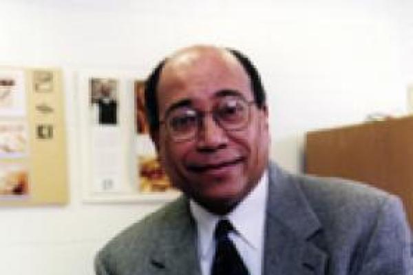 Noel Mayo