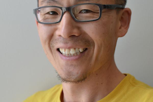 Scott Shim, Industrial Design Coordinator