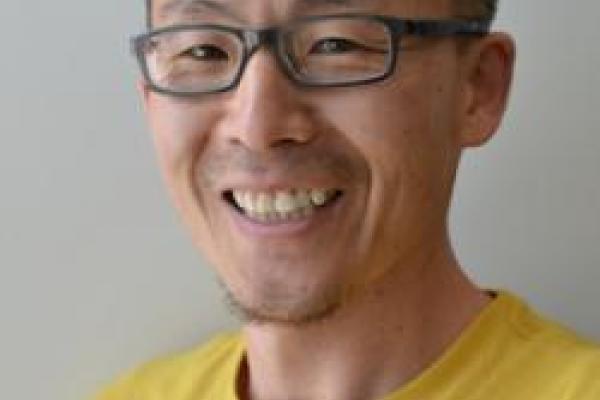 Scott Shim Scott Shim