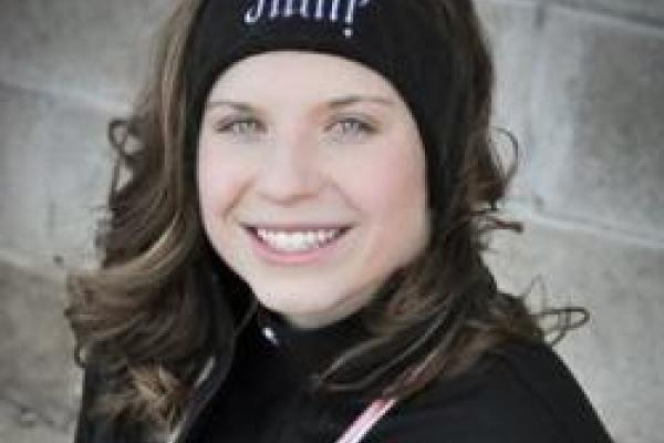 Tori Boggs