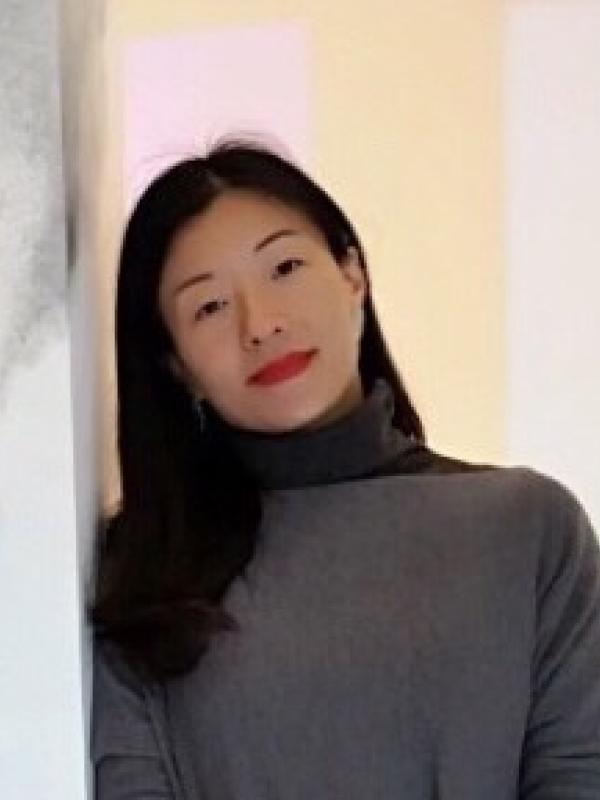 Wenjia Li