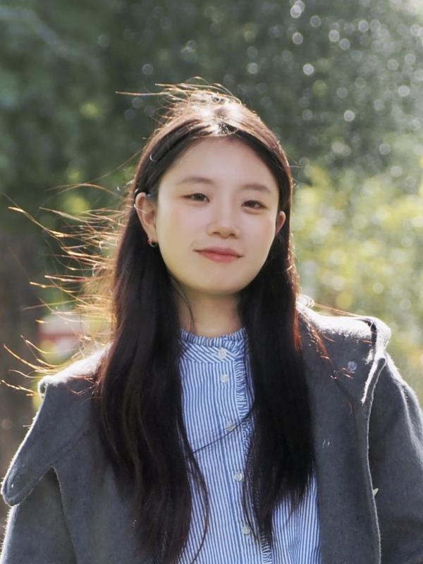 Longyue Qin