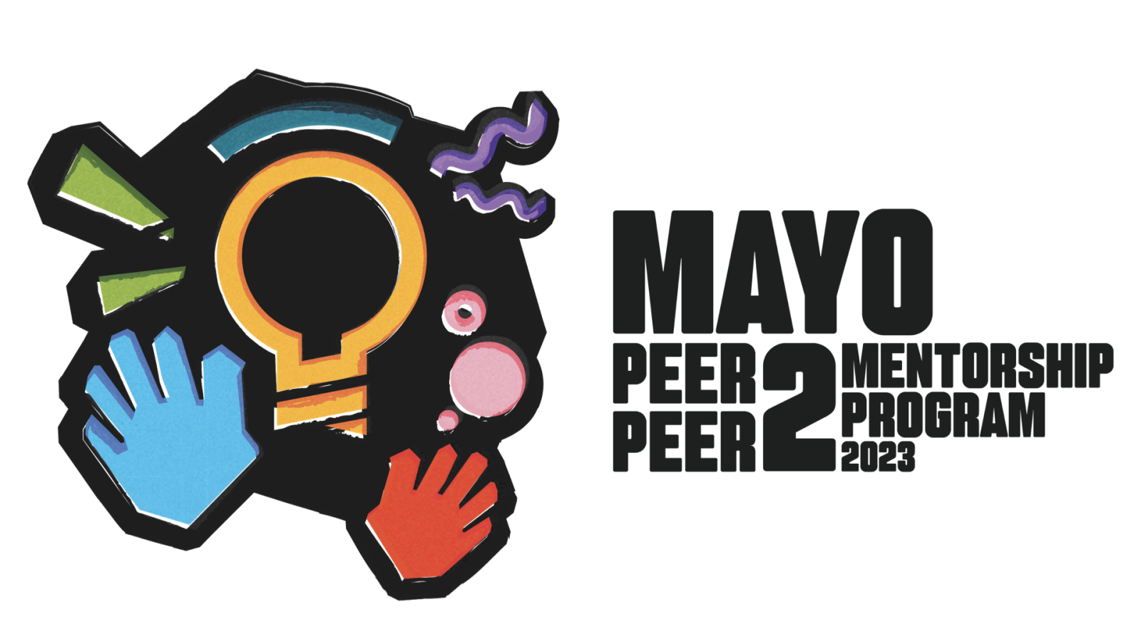 Mayo Peer 2 Peer Mentorship Program
