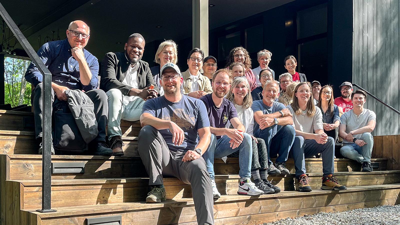 Design Faculty and Staff - Spring 2023