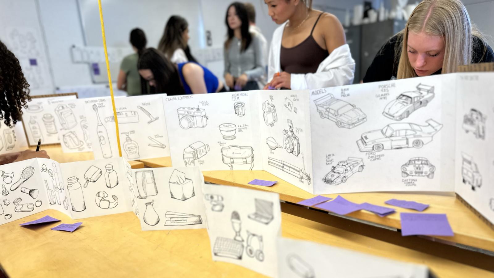Design foundations | department of design