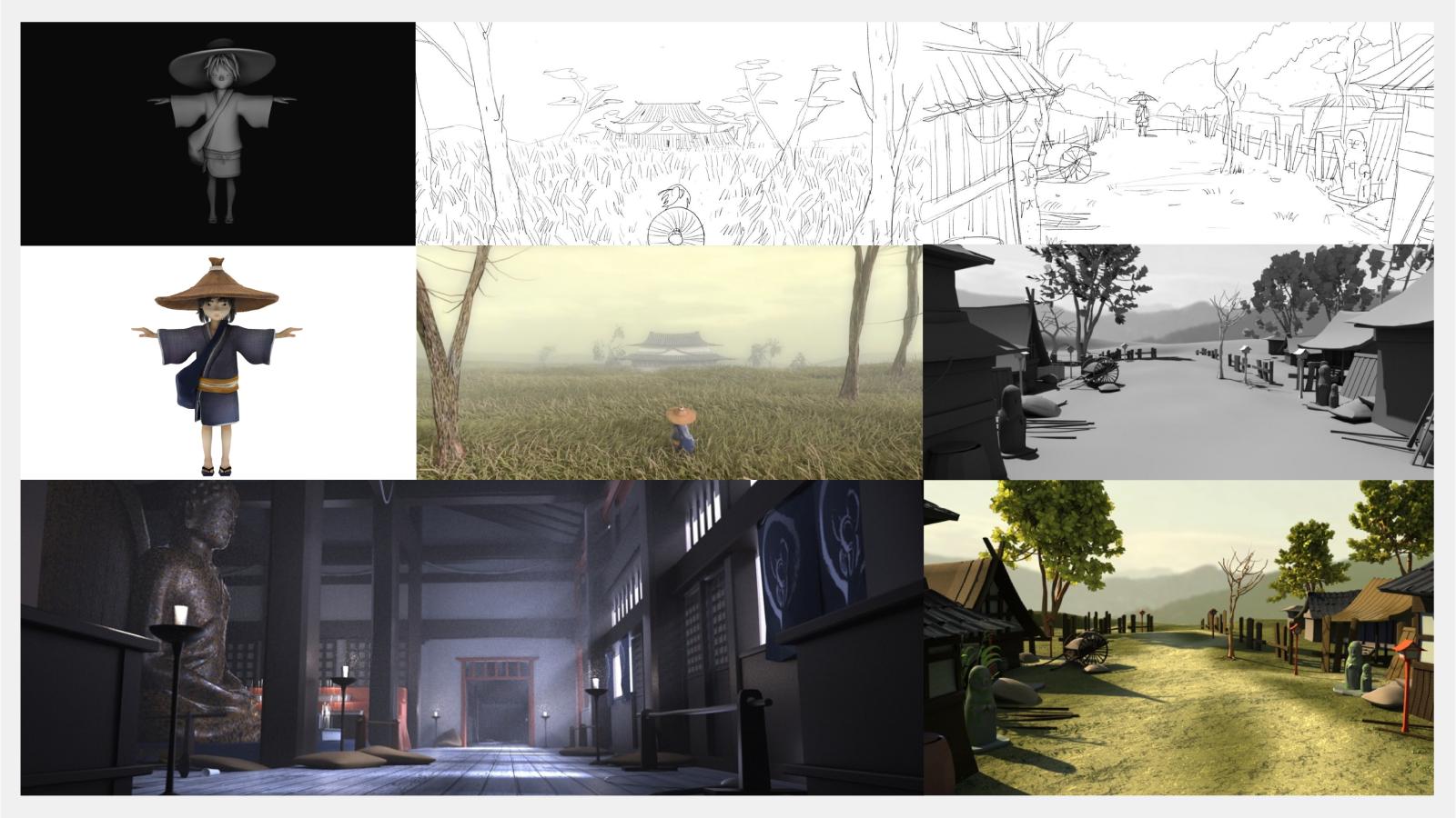DAIM 2016 Shumeng Zhao Thesis Project