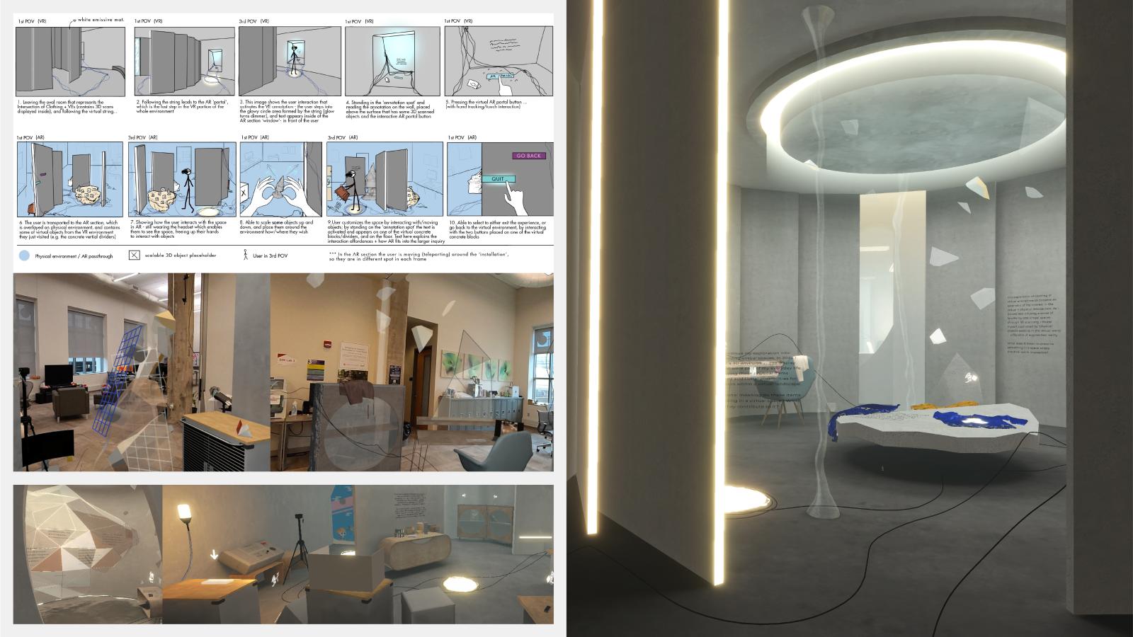 DAIM 2024 Mila Gajic Thesis Project