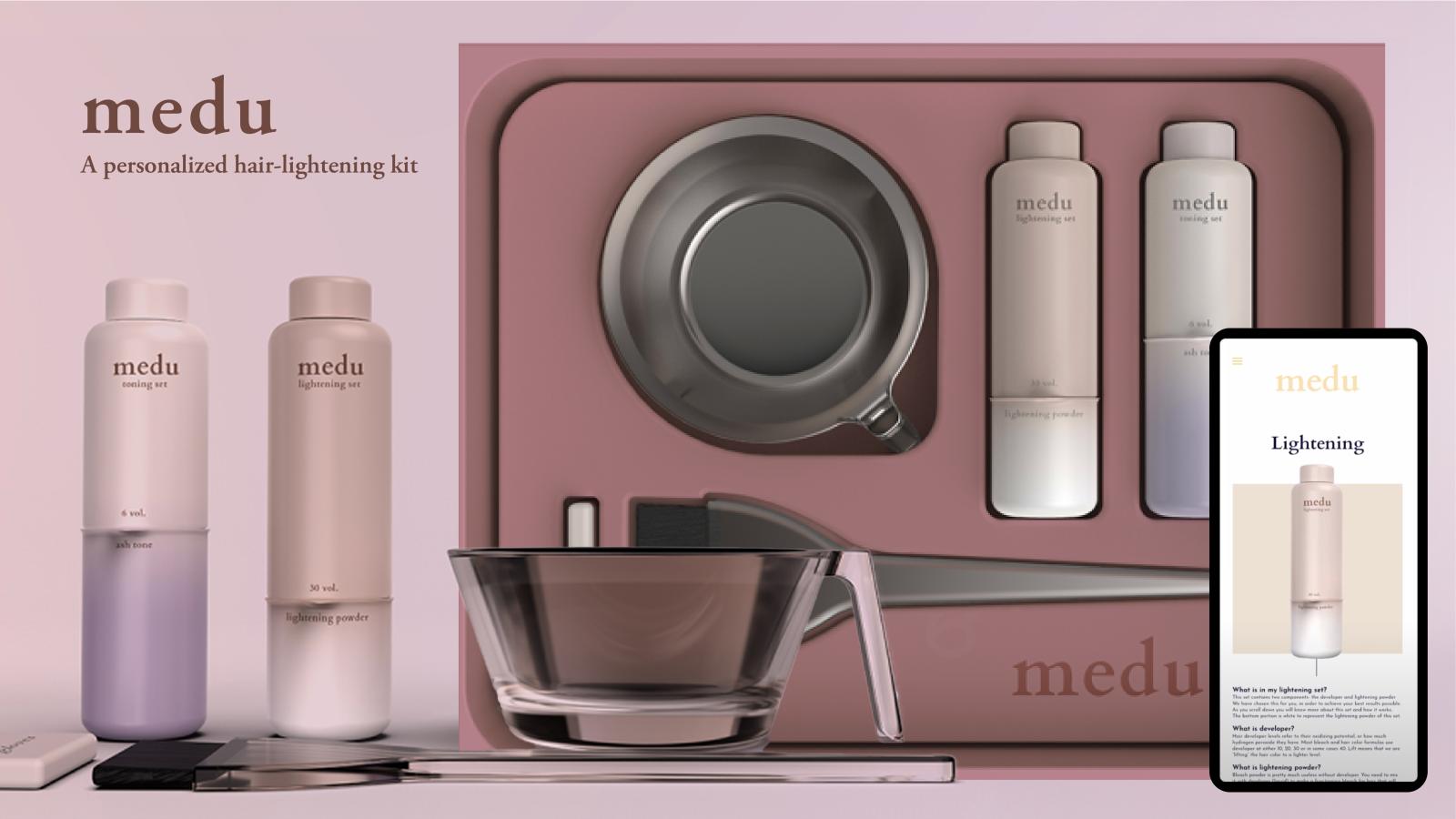 Industrial Design 2019 Allison Perpar Capstone Project