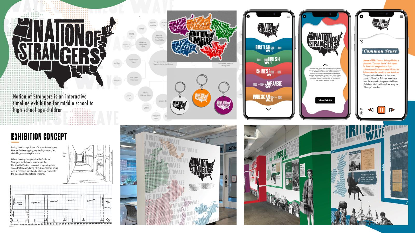 Visual Communication Design 2025 Juliet Pintos Capstone Project