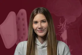 Emma Bergman