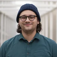 Justin Pokorski