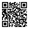 Scanable QR code for registration 