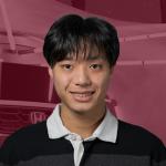 Eason Chen