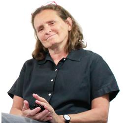 Photo of Elizabeth B.-N. Sanders, Ph.D. Photo of Elizabeth B.-N. Sanders, Ph.D.