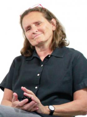Elizabeth B.-N. Sanders, Ph.D. Elizabeth B.-N. Sanders, Ph.D.
